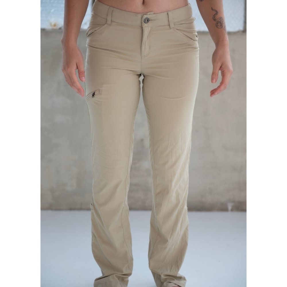 Patagonia women's hiking pants, 0